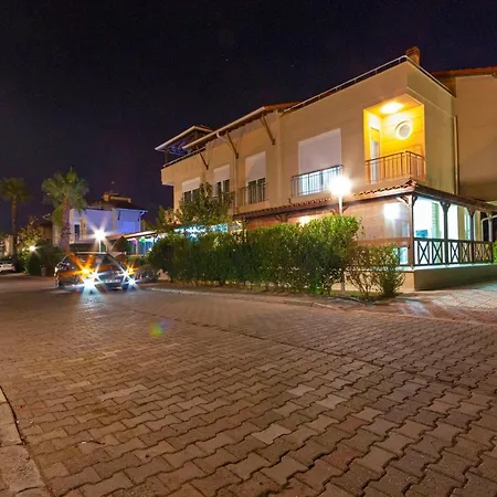 Paradise Town Gordon 100 Mbps Free Wifi Villa Belek